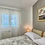 By The Sea Kastel Stafilic, Kastela - 21981 Apartment *