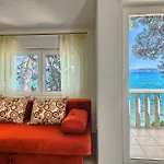 Apartment By The Sea Kastel Stafilic, Kastela - 21981 *