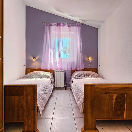 Apartament By The Sea Kastel Stafilic, Kastela - 21981 *