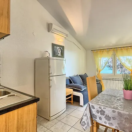 Apartament By The Sea Kastel Stafilic, Kastela - 21981