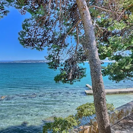 Apartament By The Sea Kastel Stafilic, Kastela - 21981 *