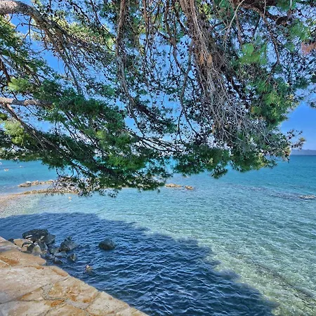 Apartament By The Sea Kastel Stafilic, Kastela - 21981