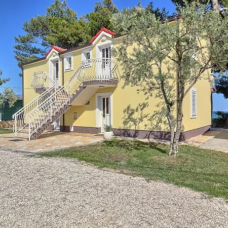Apartment By The Sea Kastel Stafilic, Kastela - 21981 Kastel Stafilic