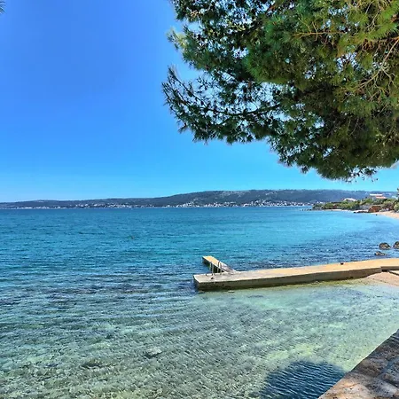 By The Sea Kastel Stafilic, Kastela - 21981 Apartament Kaštel Štafilić