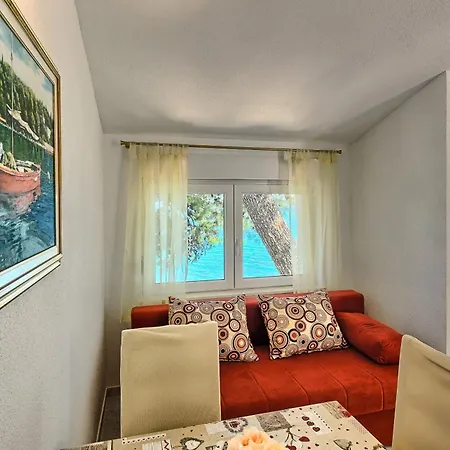 By The Sea Kastel Stafilic, Kastela - 21981 Apartamento