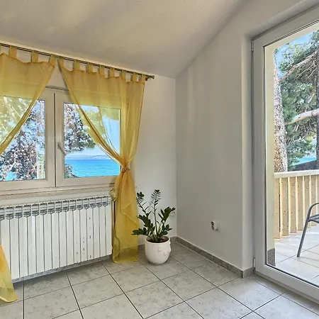 Apartamento By The Sea Kastel Stafilic, Kastela - 21981 *