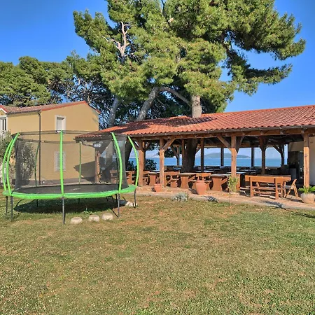 By The Sea Kastel Stafilic, Kastela - 21981 Apartamento *