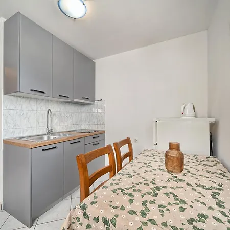 Apartamento By The Sea Kastel Stafilic, Kastela - 21981 Kaštel Štafilić