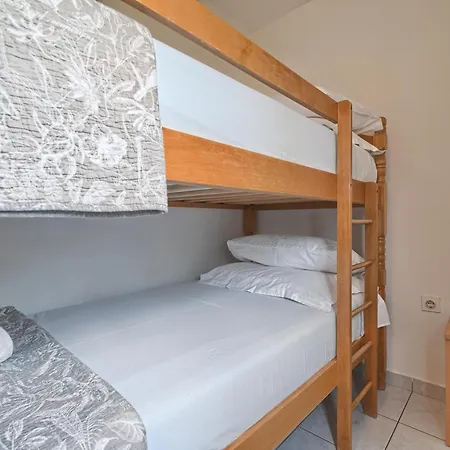 Apartamento By The Sea Kastel Stafilic, Kastela - 21981
