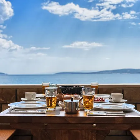 Apartamento By The Sea Kastel Stafilic, Kastela - 21981